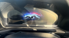 Ford Puma 1.0 EcoBoost Hybrid mHEV 155 ST-Line X 1st Ed+ 5dr Petrol Hatchback